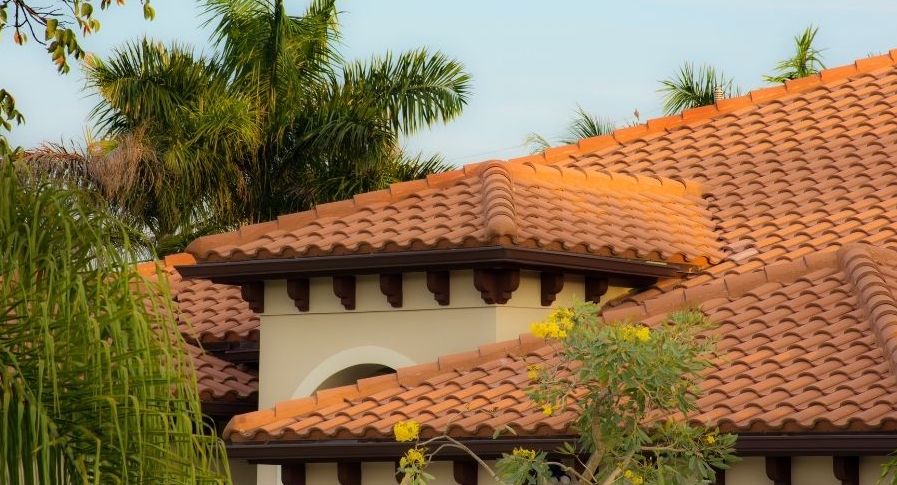 roofing trends