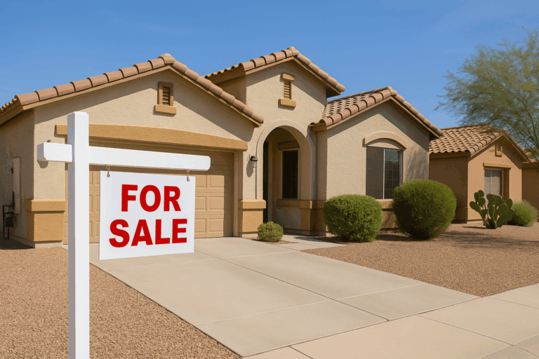 Is a Roof Inspection Important When Purchasing a Home in Surprise, AZ?