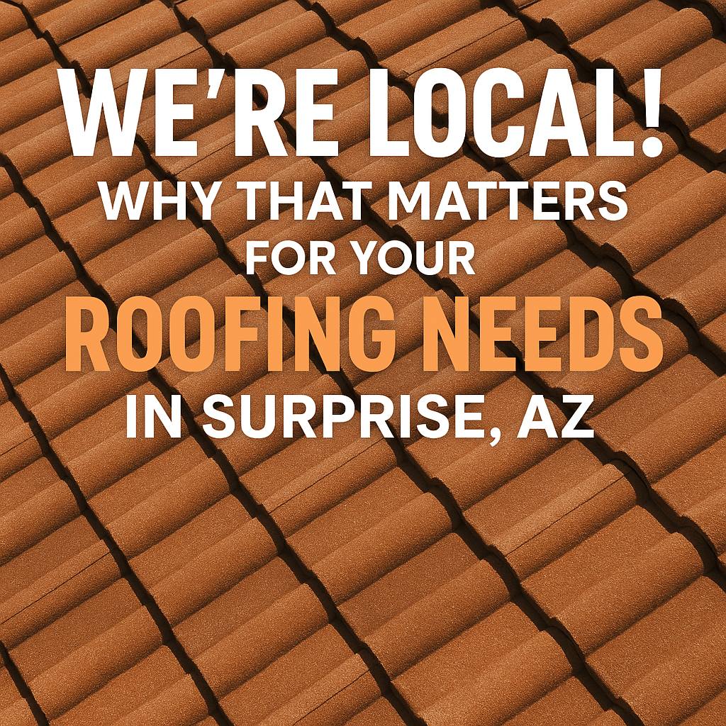 roofing