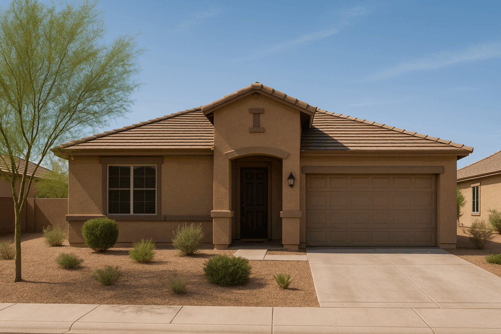 home buying