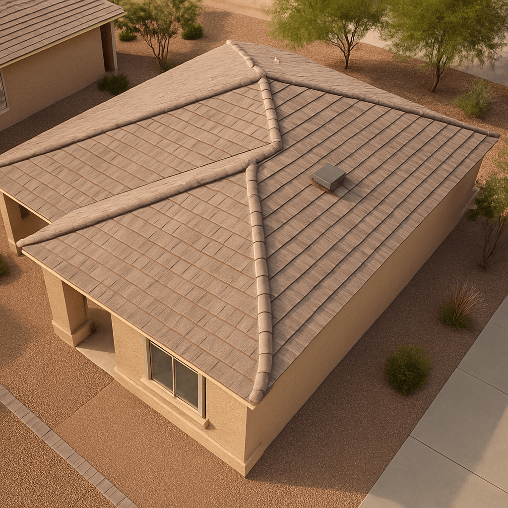 roofing needs