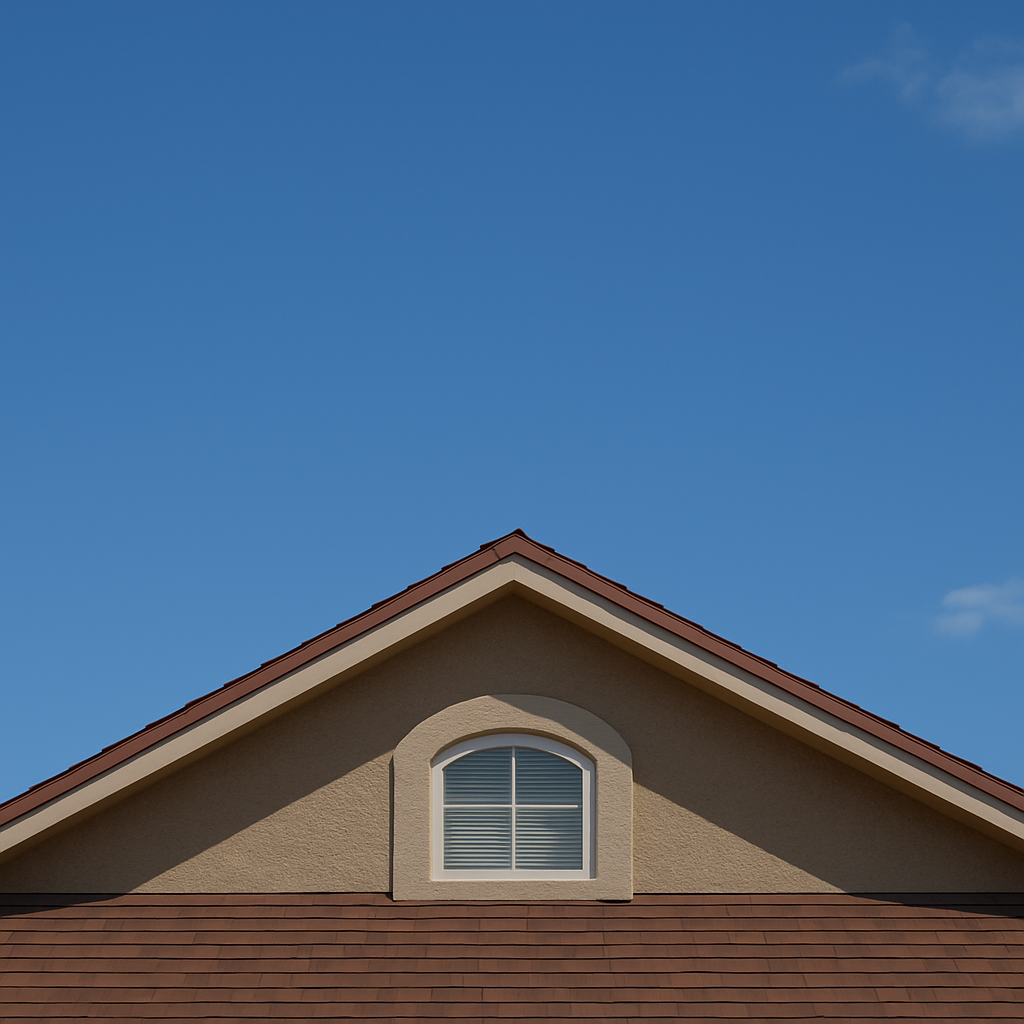 replace your roof