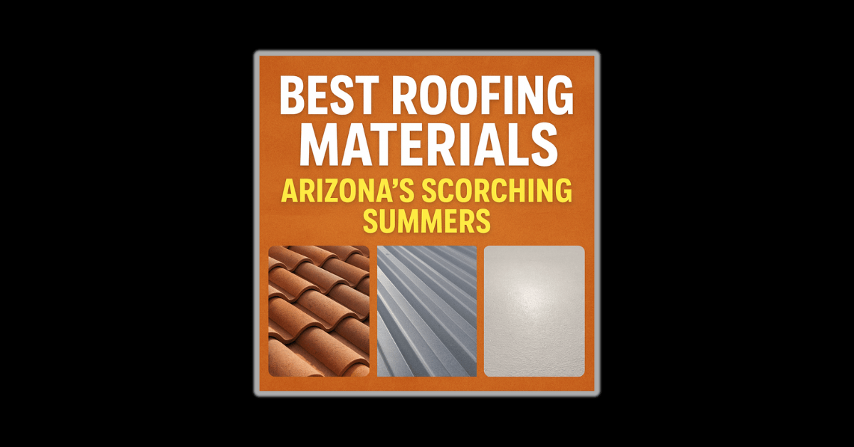 arizona_scorching_summers_tile_roofs - Desert Sands Roofing Contractors