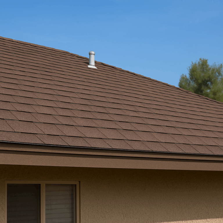 Local Roof Replacement: What’s Included
