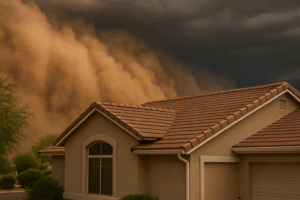 roofing_surprise az _DSR - Desert Sands Roofing Contractors