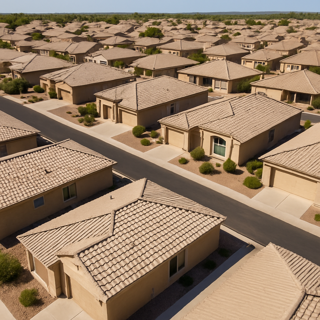 hoa roof replacement