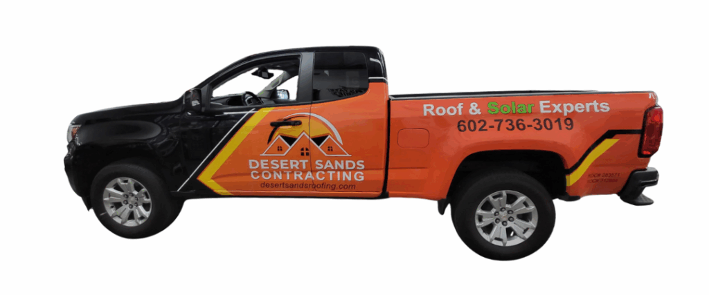 local roofing company