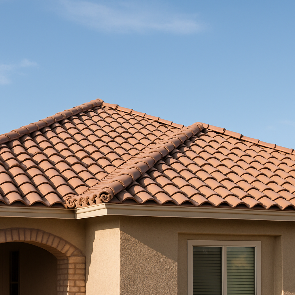 roof replacement in the grand surprise - Desert Sands Roofing Contractors roof replacement in the grand surprise