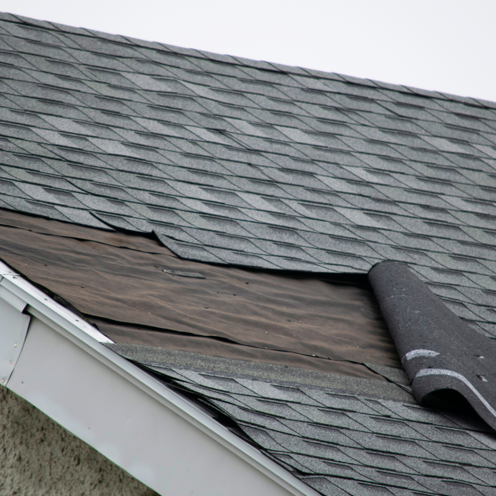 insurance claim 1 - Desert Sands Roofing Contractors insurance claims and roof damage in Surprise, AZ