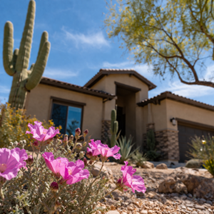 roof replacement in surprise az spring - Desert Sands Roofing Contractors