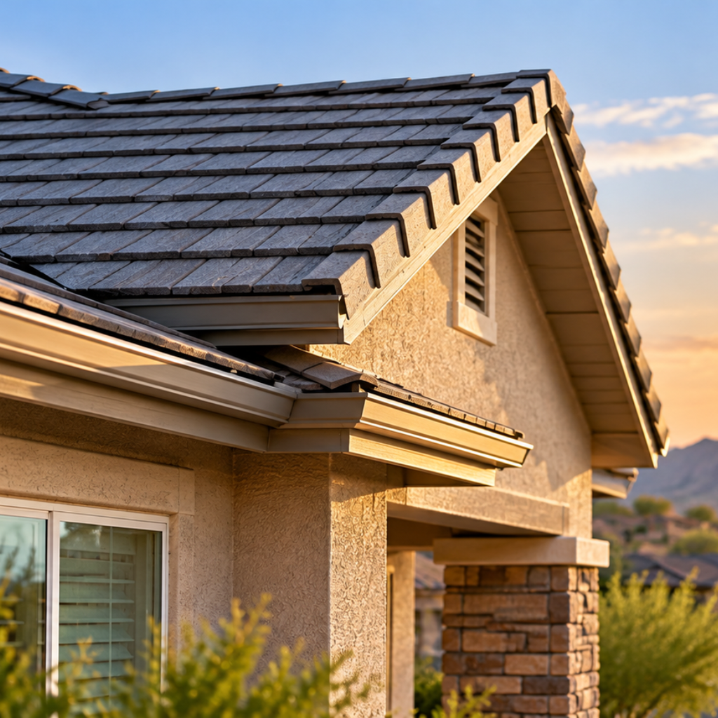 roof replacement